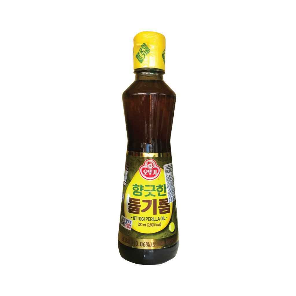 Ottogi Perilla Oil 320ml